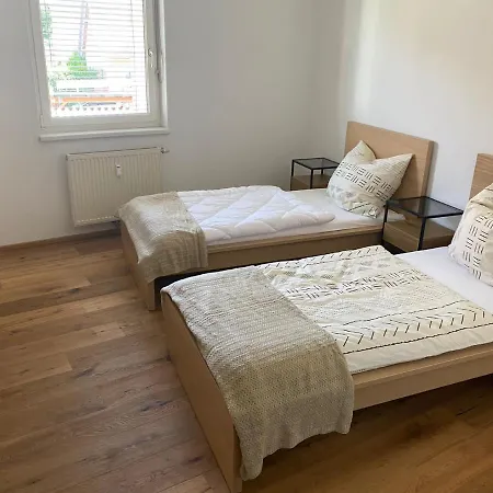 شقة - Rastra 7 غامليتز