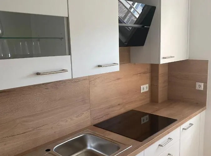 Appartement - Rastra 7