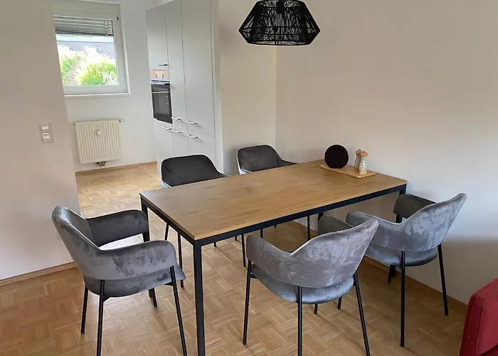 Appartement - Rastra 7 *