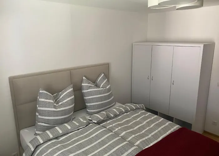 Appartement - Rastra 7 Gamlitz