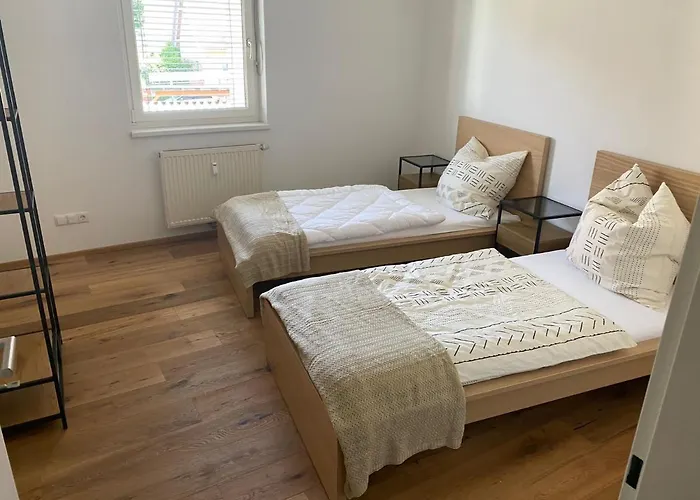 Appartement - Rastra 7 Gamlitz