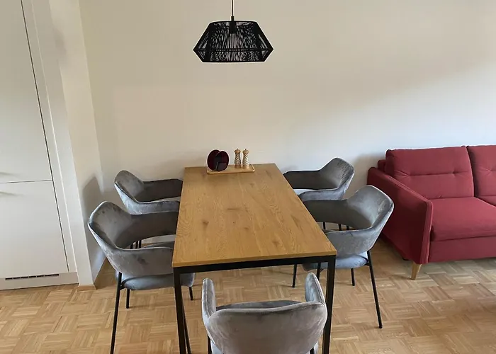 - Rastra 7 Appartement