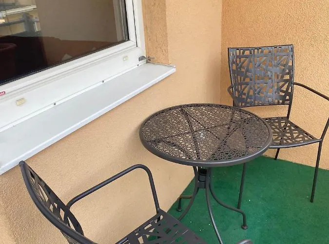 - Rastra 7 Appartement