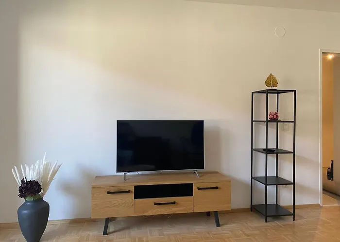 Appartement - Rastra 7