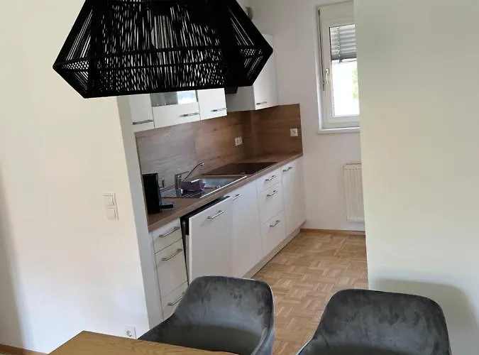 Appartement - Rastra 7